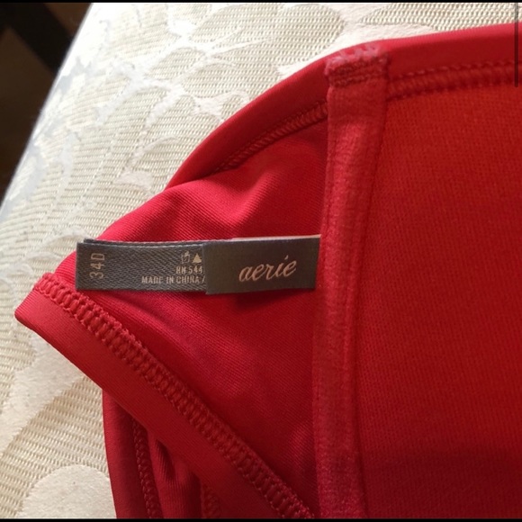 Aerie Bikini - Picture 3 of 4